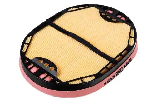 фильтр воздушный! вставка 274x208x48 Claas Z32973 ZENTPARTS