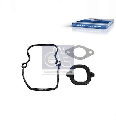 Верхний комплект прокладок (*6) Прокладки крышки, впускн. и выпускного коллектор 4.90983 DIESEL TECHNIC