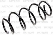 VW POLO (2001-2009) PCS875224 PATRON
