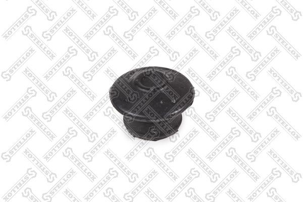 подушка ДВС передняя!\ Audi80 1.6TD/1.9D/A6 1.8/1.9D 89-97 25-17102-SX STELLOX