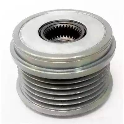 Механизм св.хода генератора Fiat Doblo 1.3 D Multijet 04- 45056 45056 MEAT DORIA