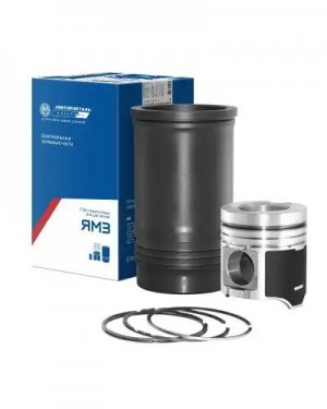 Комплект (гил.пор.поршн.кол) ЯМЗ разд. гол.7511-01 7511.1004005-01 MOTOR DETAL