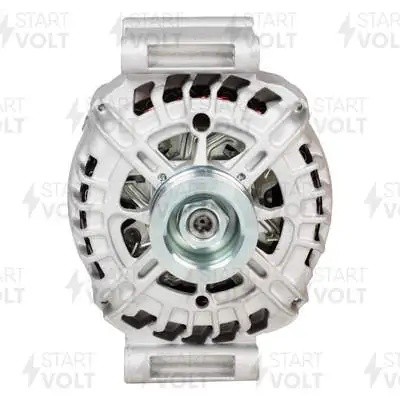Генератор ЛАДА Vesta,X-Ray (1.6) (1.8) 14В 120А тип VALEO STARTVOLT LG 0192 START VOLT