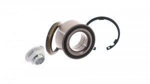 Подшипник ступицы VKBA6944 SKF