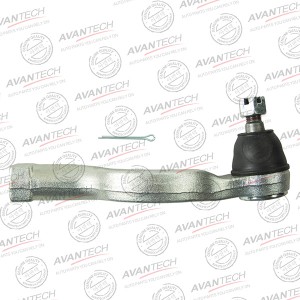 Наконечник рулевой Avantech левый Замена для арт. ATE1203L ATE0506L AVANTECH