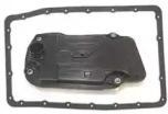 Фильтр масляный АКПП LEXUS IS250 (05-13),LS430 (03-06) (с прокладкой) JS ASAKASH JT438K JS ASAKASHI