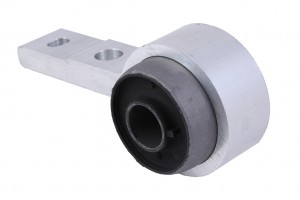 Сайлентблок рычага нижн задн правый с кроншт MAZDA 6 GH AB25128 AB25128 JIKIU