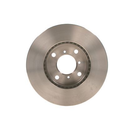 Диск тормозной SUZUKI Baleno (95-02),Liana (01-08) передний (1шт.) BOSCH 0 986 478 841 BOSCH