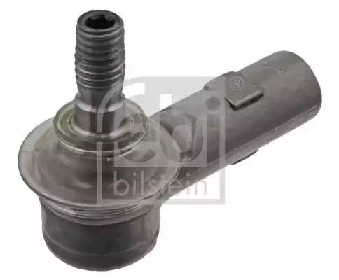 наконечник тяги КПП! правый L=55 M10/M12x1.75 RHT \Omn MAN,MB,DAF,Scania 02332 FEBI BILSTEIN