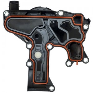 VW JETTA (2006-2011) Z68320R ZIKMAR