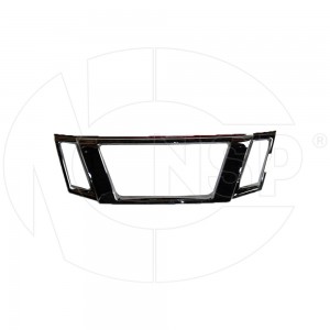 Молдинг NISSAN Terrano решетки радиатора NSP NSP056232000Q0C NSP