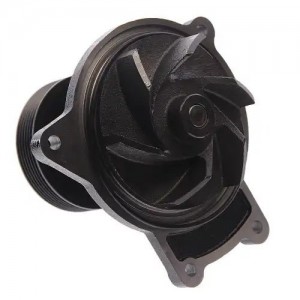 Насос водяной КАМАЗ ЕВРО-3 MEGAPOWER 13014027 MEGA POWER