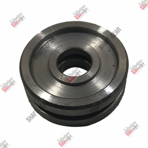 Шток МОМ QH704211311 SHAFT