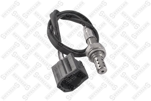 лямбда-зонд! L590\ Mazda 3 1.4/1.6 03> 20-00039-SX STELLOX
