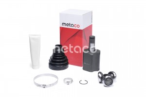 VW TIGUAN (2007-2011) 34x31x26 5730139 METACO