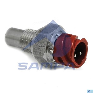 Датчик температуры в блок 106C 094195 SAMPA