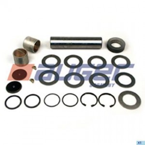 р/к шкворня !(мр) с подш 49.5x50x223 MAN F90/F2000/M90/M2000/Omn 52615 AUGER