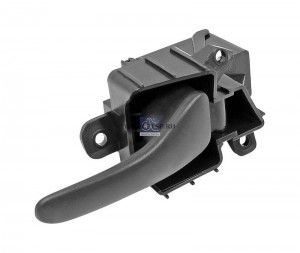 Ручка двери внутренняя левая камаз 5490 463422 DIESEL TECHNIC