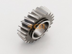 Шестерня КПП задней передачи z=22 ZF16S1820/21 MAN TGA/TGS/TGX/DAF/RVI/Iveco 147126 CEI