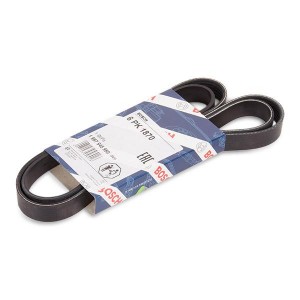 Ремень поликлиновый 1987945980 1987945980 BOSCH