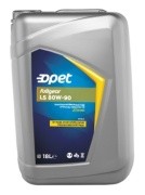 601216329 OPET Мин. тр.масло Fullgear LS 80W-90 (18л) 601216329 OPET