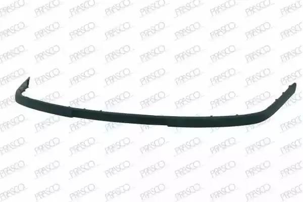 накладка переднего бампера!\ Skoda Octavia 1.4-2.0i/1.9TDi 96-10 SK0221243 PRASCO GROUP