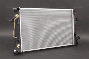 HYUNDAI ELANTRA (2011-2016) АКПП 3236727 TERMAL