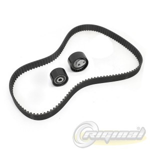 Ремкомплект ГРМ для а/м Lada Largus, Renault Logan (16 клап.) Riginal RG530009210 RIGINAL