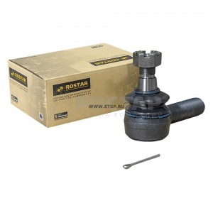 Наконечник рулевой тяги VOLVO FM9,FM12,FM13,FH12,FM13,FM16 левый/правый ROSTAR R180-3414060-34 ROSTAR