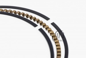 Кольца поршневые STD BMW M50B25, M52B28, M52B25 d84.0 STD 1.5-1.5-2 на 1 цил. UM PR1039000 UNITED MOTORS PRO