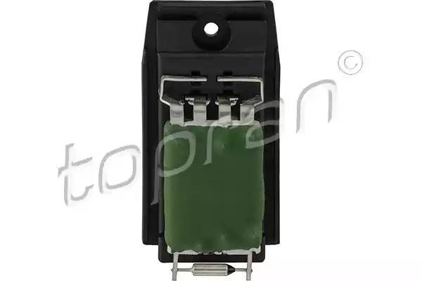 FORD EUROPA FOCUS II (2005-2008) 304 208 HANS PRIES