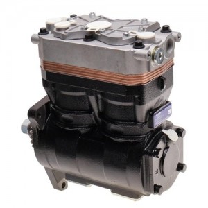 Компрессор SHACMAN SHAANXI дв.WP12 (2 цилиндровый) MOVELEX 612630030405MX MOVELEX