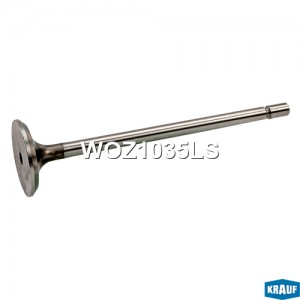 Клапан выпускной WOZ1035LS WOZ1035LS KRAUF