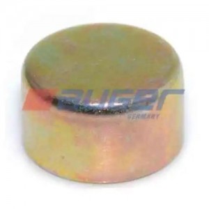 р/к дискового тормоза !крышка направляющей суппорта D45 Elsa 2 \MAN 72870 AUGER