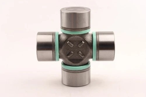 Крестовина SITRAK HOWO межосевого карданного вала (57х144мм) MOVELEX WG9319313250MX MOVELEX