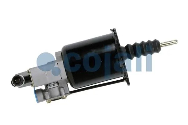 ПГУ MAN TGA COJALI 2250249 COJALI