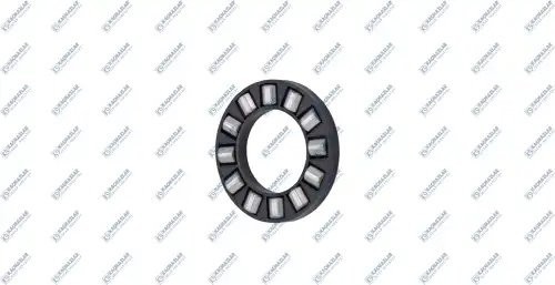 Подшипник игольчатый 30*52*7.5 mm K2001473 KACMAZLAR