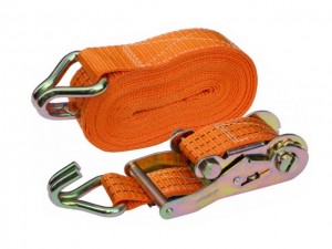 Ремень крепления груза с храповиком 1 т, 3 м (AS-T-41) AST41 AIRLINE