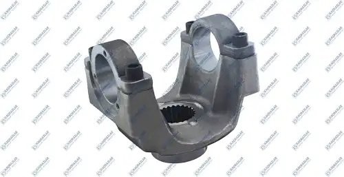 Фланец кардана K0703687 KACMAZLAR