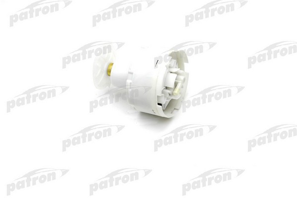 Насос топливный 8.5A, 3.8bar, 120L/h (модуль) VW  PASSAT 00-05, AUDI  A6 97-05 P PFP147 PATRON