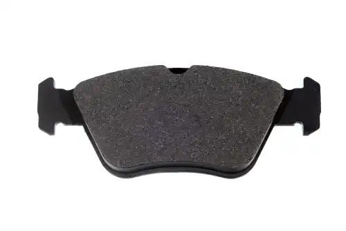 колодки дисковые передние! MB W202 2.3/2.4/2.8/W210 2.0-3.0D 95> Z07372 ZENTPARTS