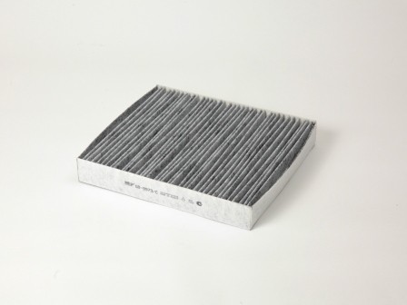 Фильтр салонный угольный GB-9973/C GB-9973/C BIG FILTER