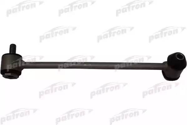 Стойка стабилизатора MERCEDES C (W204),E (W212) заднего правая PATRON PS4355R PATRON