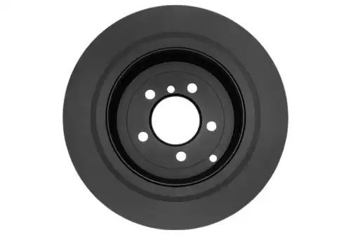 диск тормозной задний! (09937321)\ Land Rover Range Rover III Z06562 ZENTPARTS