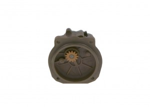 Насос ТННД шестерёнчатый Premium 0440020028 BOSCH