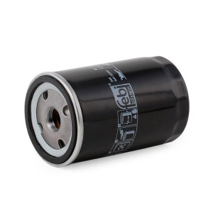 фильтр масляный!\ VW Golf/Passat/Sharan, Audi A4/A6/A8/S6 1.6-2.8 91> 22550 FEBI BILSTEIN