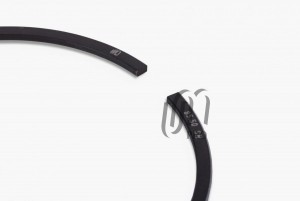 Кольца поршневые 0.50 Nissan RD28T d85.0+0.50 2.0-2.0-4.0 (12036-22J11) на 1 цил PR1760050 UNITED MOTORS PRO