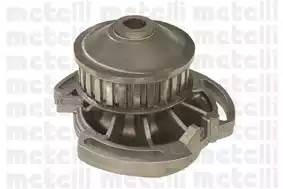 помпа!\ Audi 80, VW Golf/Passat/Jetta 1.0-1.3 74-91 24-0148 METELLI