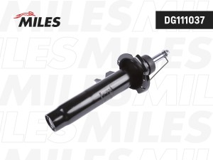 Амортизатор передний левый газовый BMW 3 (F30, F80) xDrive 13- (Sachs 315870) DG DG111037 MILES