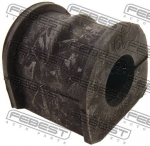 Втулка стабилизатора задняя ISUZU BIGHORN/TROOPER UX 1992-1997 (19мм) ISSB-TRR ISSB-TRR FEBEST